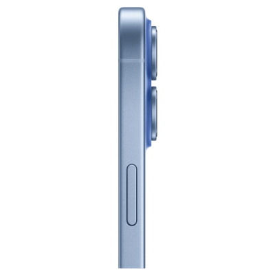 Смартфон Apple iPhone 17 256GB eSIM (Mist Blue)