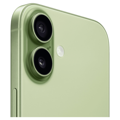 Смартфон Apple iPhone 17 256GB (Sage)