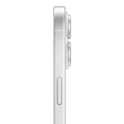 Смартфон Apple iPhone 17 256GB (White)