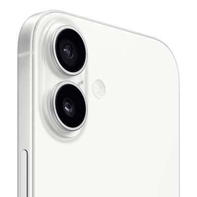 Смартфон Apple iPhone 17 256GB (White)