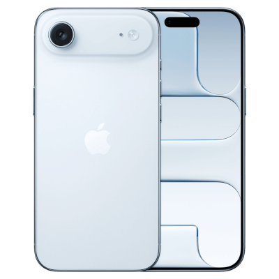 Смартфон Apple iPhone 17 Air 1TB eSIM (Sky Blue)