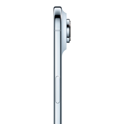 Смартфон Apple iPhone 17 Air 1TB eSIM (Sky Blue)