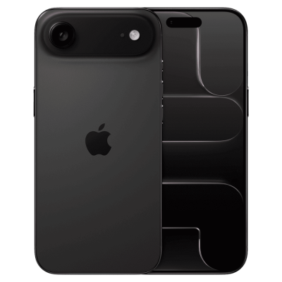 Смартфон Apple iPhone 17 Air 1TB eSIM (Space Black)