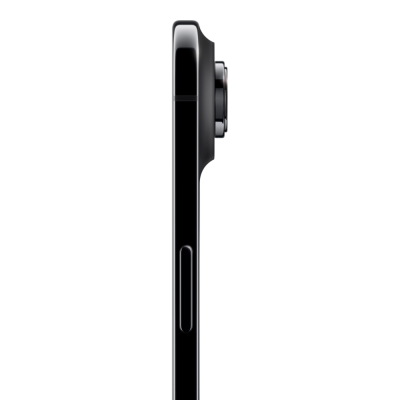 Смартфон Apple iPhone 17 Air 1TB eSIM (Space Black)
