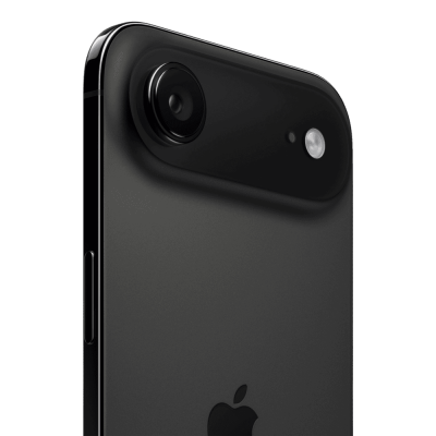 Смартфон Apple iPhone 17 Air 1TB eSIM (Space Black)