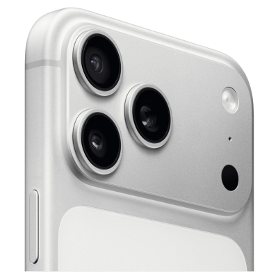 Смартфон Apple iPhone 17 Pro 1TB (Silver)