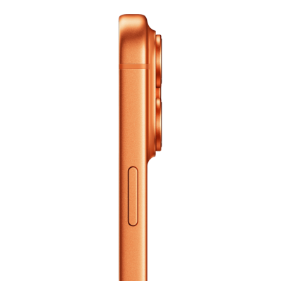Смартфон Apple iPhone 17 Pro Max 1TB eSIM (Cosmic Orange)