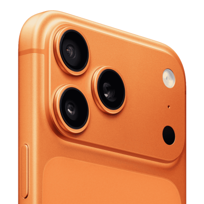 Смартфон Apple iPhone 17 Pro Max 1TB eSIM (Cosmic Orange)
