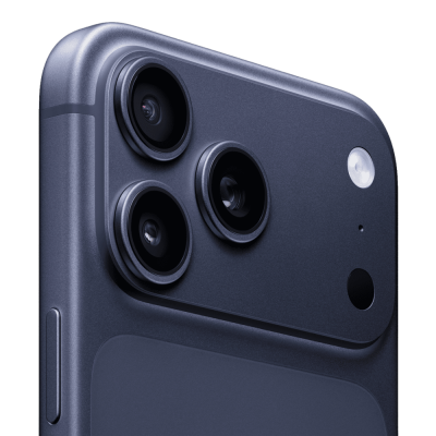 Смартфон Apple iPhone 17 Pro Max 1TB (Deep Blue)