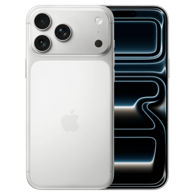 Смартфон Apple iPhone 17 Pro Max 1TB (Silver)