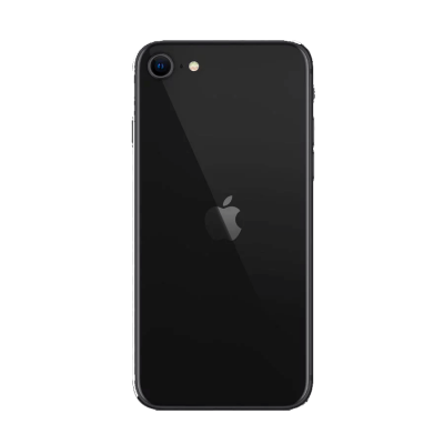 Смартфон Apple iPhone SE 3 2022 128GB (Midnight)