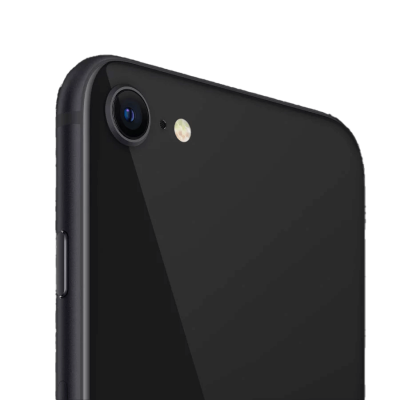 Смартфон Apple iPhone SE 3 2022 128GB (Midnight)