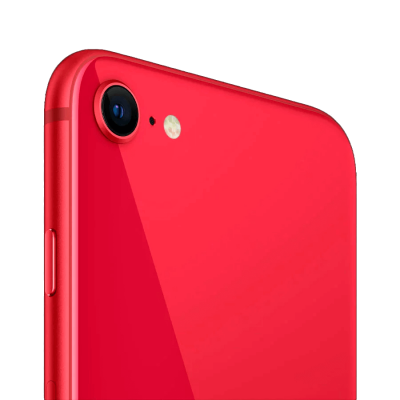 Смартфон Apple iPhone SE 3 2022 128GB (PRODUCT RED)