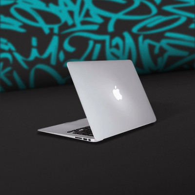 Б/у Apple MacBook Air 13 2017 128GB (MQD32) (Відмінний стан)