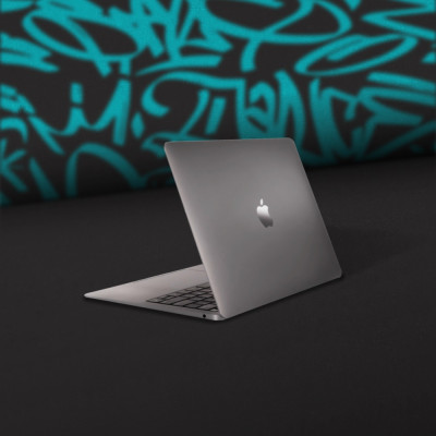 Б/у Apple MacBook Air 13 2020 256GB (MWTJ2) (Відмінний стан)