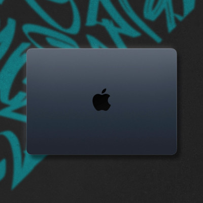 Б/у Apple MacBook Air 13 2022 256GB (MLY33) M2 (Ідеальний стан)