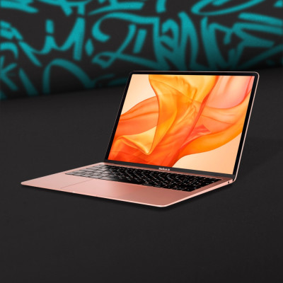 Б/у Apple MacBook Air 13 2019 128GB (MVFM2) (Ідеальний стан)