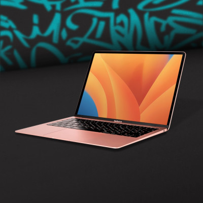 Б/у Apple MacBook Air 13 2020 256GB (MGND3) M1 (Ідеальний стан)
