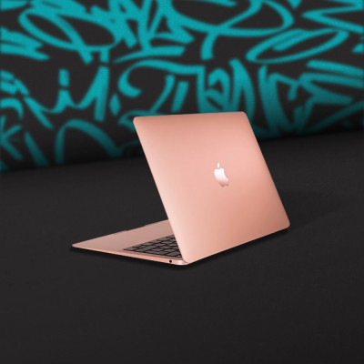 Б/у Apple MacBook Air 13 2020 256GB (MGND3) M1 (Ідеальний стан)