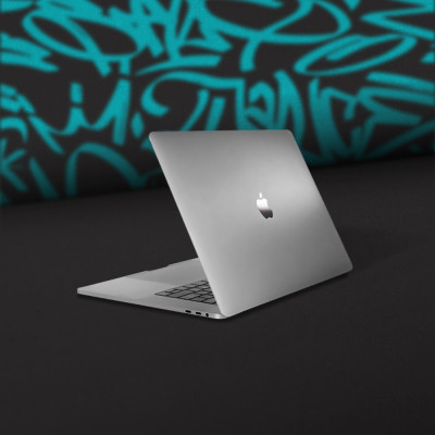 Б/у Apple MacBook Pro 15 2015 512GB (MJLT2) (Середній стан)