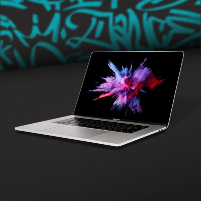 Б/у Apple MacBook Pro 15 2016 256GB (MLW72) (Відмінний стан)