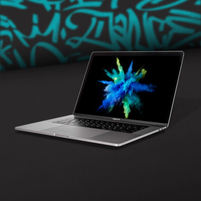 Б/у Apple MacBook Pro 15 2016 256GB (MLH32) (Середній стан)