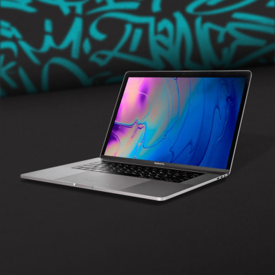 Б/у Apple MacBook Pro 15 2019 256GB (MV902) (Ідеальний стан)