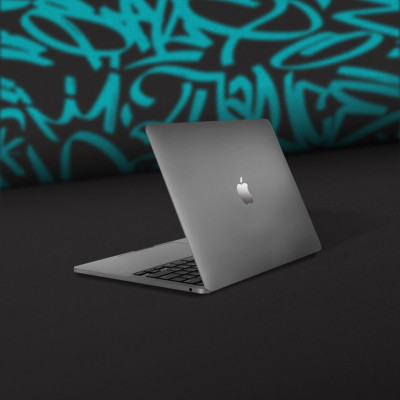 Б/у Apple MacBook Pro 13 2017 128GB (MPXQ2) (Середній стан)