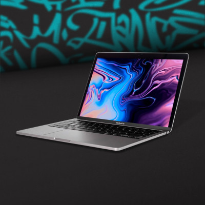 Б/у Apple MacBook Pro 13 2018 256GB (MR9Q2) (Відмінний стан)