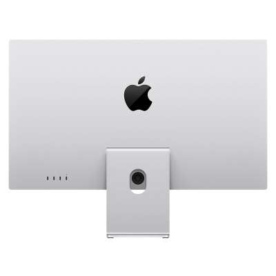 Монітор 27" Apple Studio Display (Nano-Texture Glass, VESA Mount Adapter) (MMYX3)