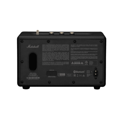 Акустична система Marshall Acton III (Black) (1006004)