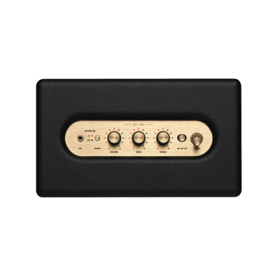 Акустична система Marshall Acton III (Black) (1006004)