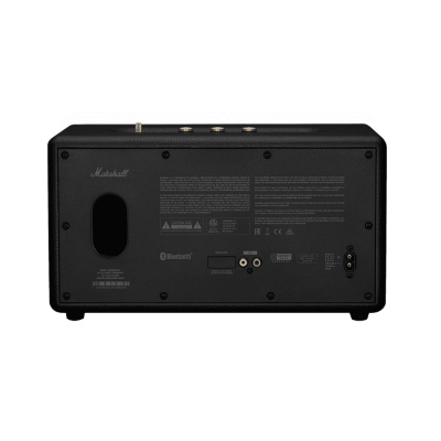 Акустична система Marshall Stanmore III (Black) (1006010)