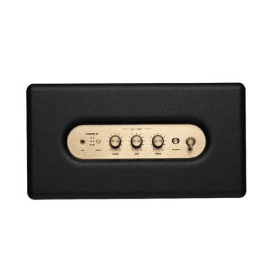 Акустична система Marshall Stanmore III (Black) (1006010)