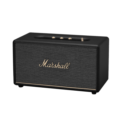 Акустична система Marshall Stanmore III (Black) (1006010)