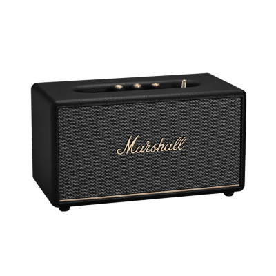 Акустична система Marshall Stanmore III (Black) (1006010)