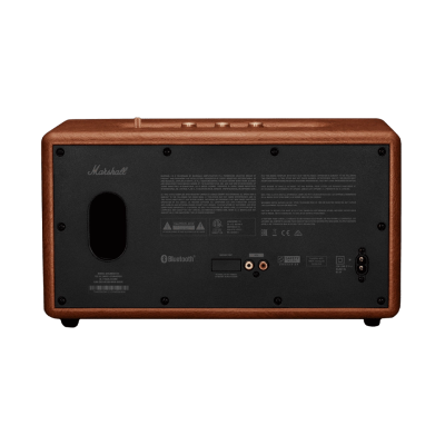 Акустична система Marshall Stanmore III (Brown) (1006080)