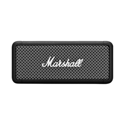 Акустика Marshall Emberton (Black) (1001908)