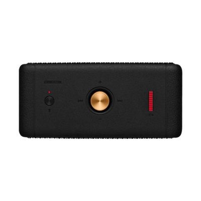 Акустика Marshall Emberton (Black) (1001908)