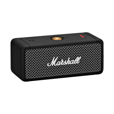 Акустика Marshall Emberton (Black) (1001908)