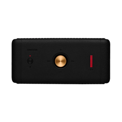 Акустика Marshall Emberton (Black and Brass) (1005696)
