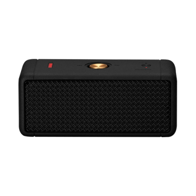Акустика Marshall Emberton (Black and Brass) (1005696)