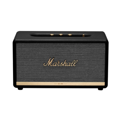 Акустика Marshall Stanmore II Bluetooth (Black) (1001902)