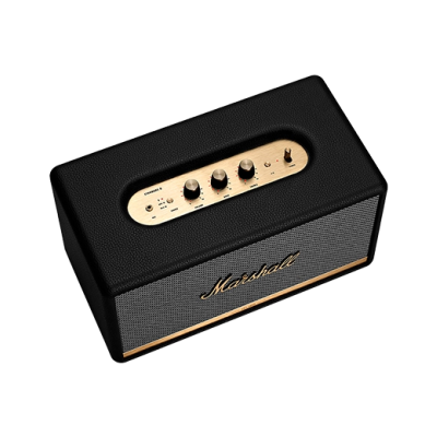 Акустика Marshall Stanmore II Bluetooth (Black) (1001902)
