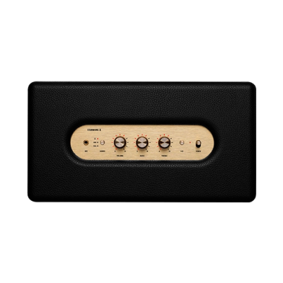Акустика Marshall Stanmore II Bluetooth (Black) (1001902)