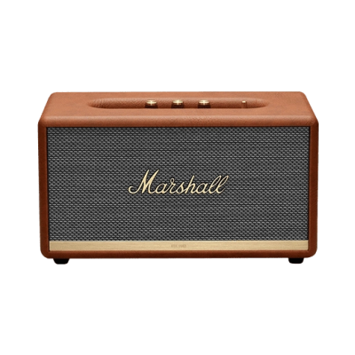 Акустика Marshall Stanmore II Bluetooth (Brown) (1002766)