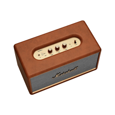 Акустика Marshall Stanmore II Bluetooth (Brown) (1002766)