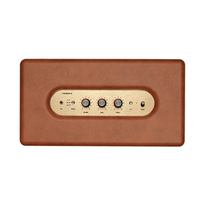 Акустика Marshall Stanmore II Bluetooth (Brown) (1002766)