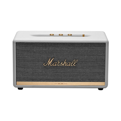 Акустика Marshall Stanmore II Bluetooth (White) (1001903)