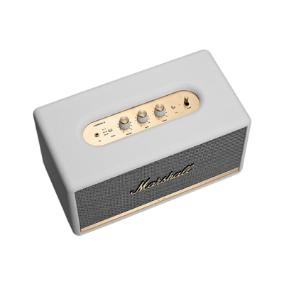 Акустика Marshall Stanmore II Bluetooth (White) (1001903)